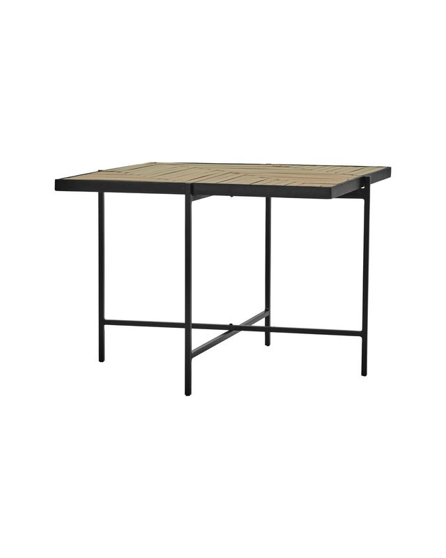 House Doctor Grade Sidobord Beige