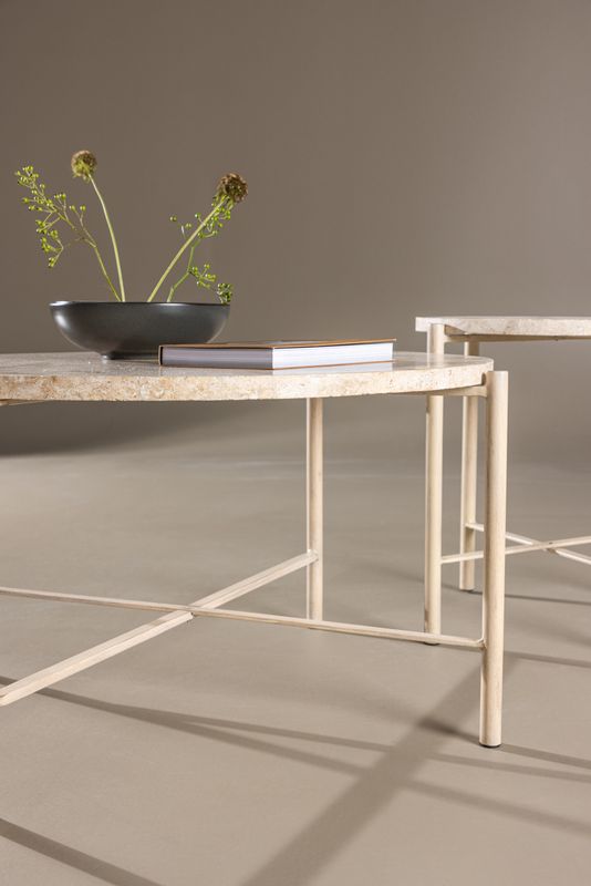 Vind Sandhamn Soffbord