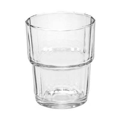 Arcoroc Dricksglas 25 cl Norvege 6-pack