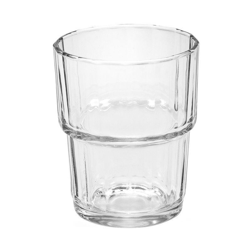 Arcoroc Dricksglas 25 cl Norvege 6-pack