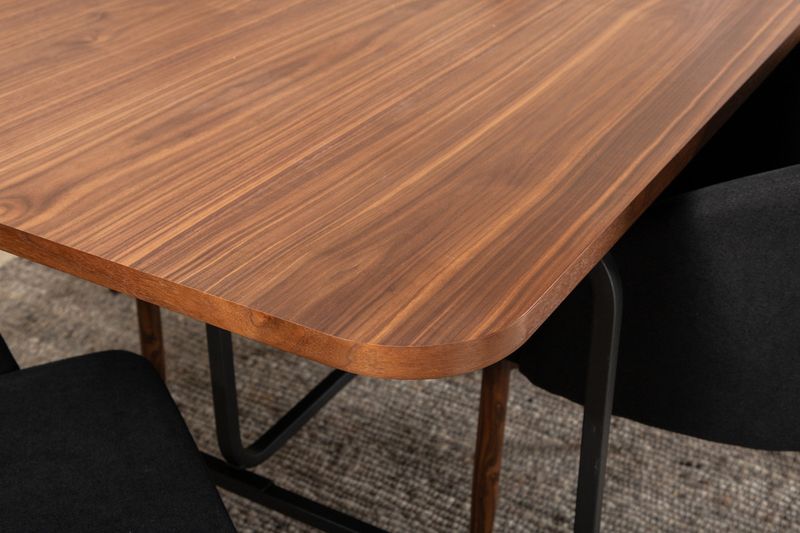 Venture Home Uno, Arch Rektangulär Matgrupp