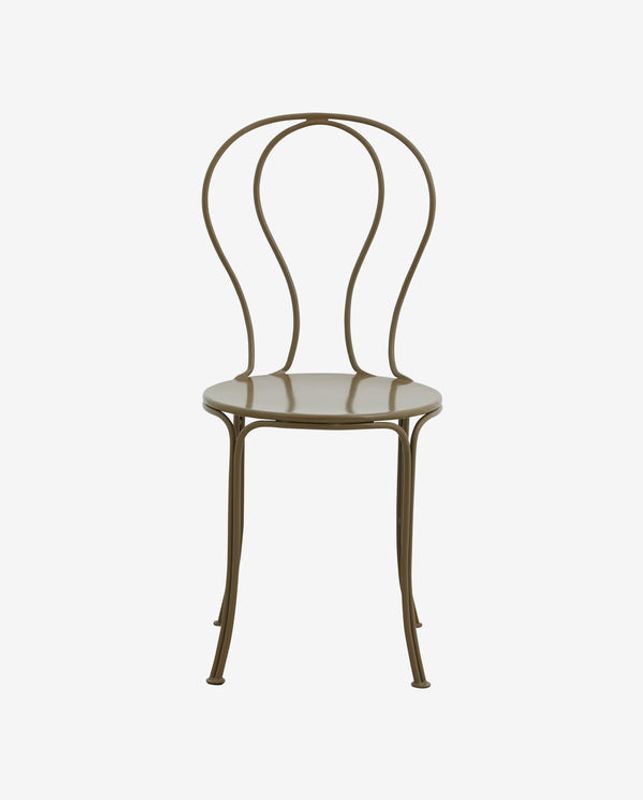 Nordal OLIVO Trädgårdsstol - Grön