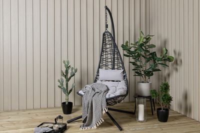 Venture Home Edinburgh Hängstol