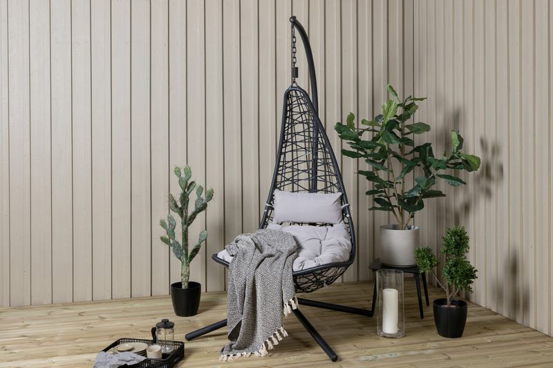 Venture Home Edinburgh Hängstol