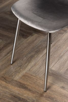 Venture Home Eva Matstol 2-pack