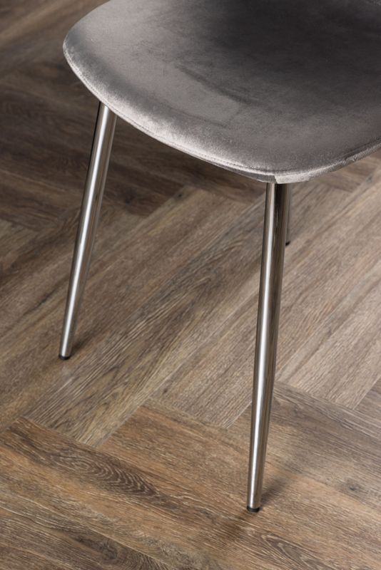 Venture Home Eva Matstol 2-pack