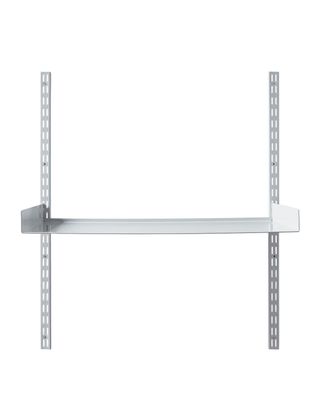 House Doctor Fari Skrivbord för Hyllsystem Grå