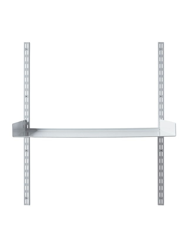 House Doctor Fari Skrivbord för Hyllsystem Grå