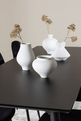 Venture Home Ellis Matbord med Polar Matstol