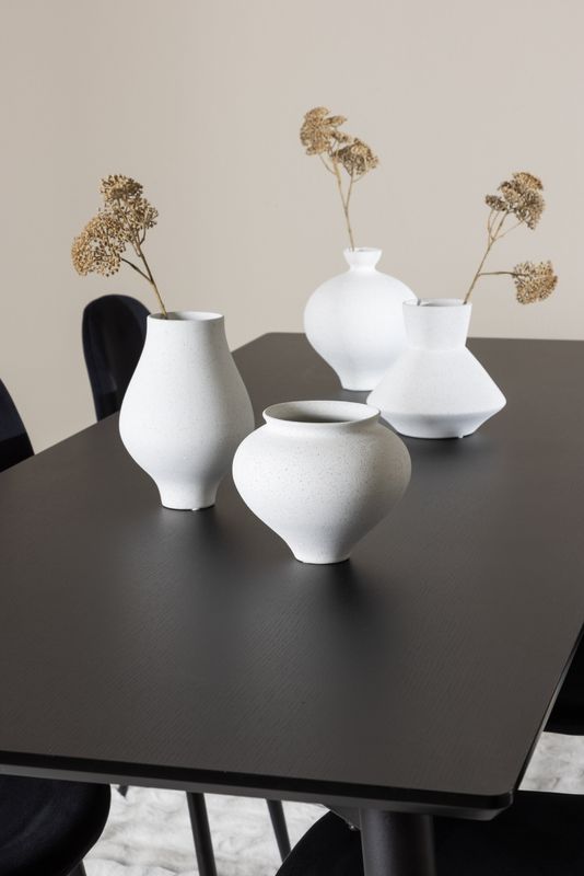 Venture Home Ellis Matbord med Polar Matstol