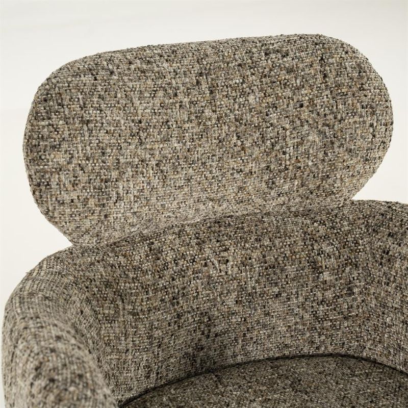 Eleonora Stol Darcio - Taupe Gleam