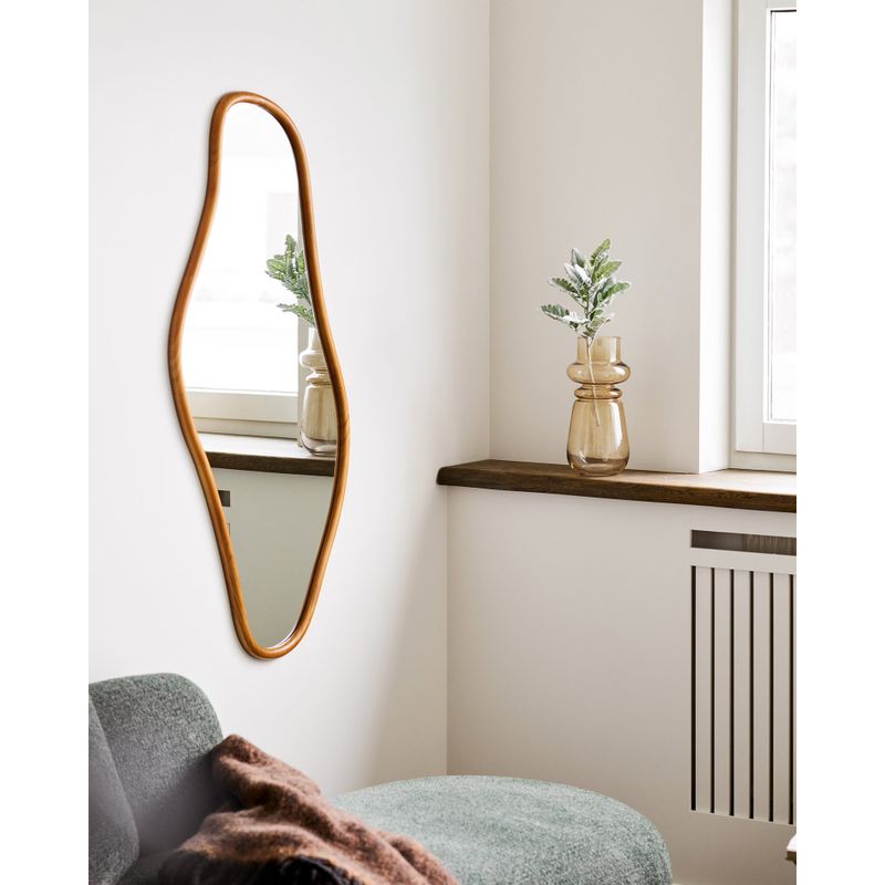 House Nordic Brandsby Spegel 120 cm