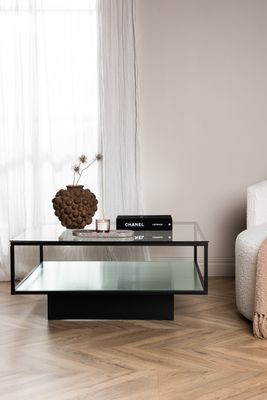 Furniture Fashion Maglehem Soffbord