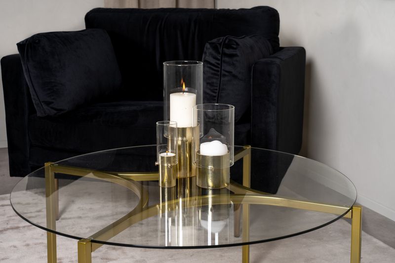 Furniture Fashion Kivik Soffbord