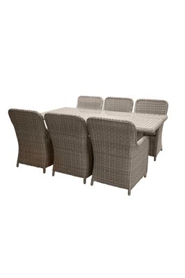 Venture Home Wembley Matgrupp