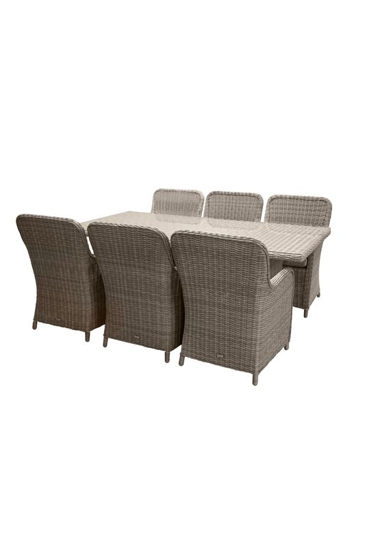 Venture Home Wembley Matgrupp