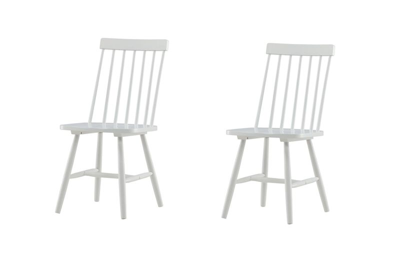 Venture Home Lönneberga Matstol 2-pack