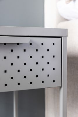 Venture Home Sacramento Nattduksbord