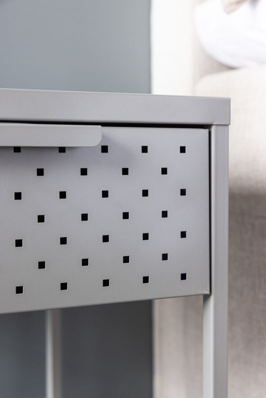 Venture Home Sacramento Nattduksbord