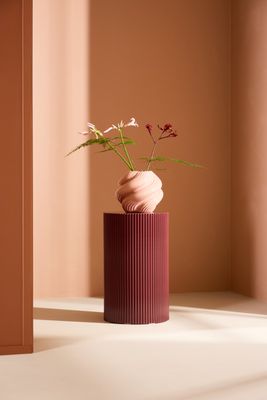 Venture Home Lenox Sidobord