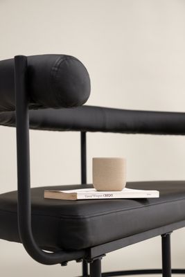 Vind Collection Stallhagen x Josefin Lustig Bänk Soffa