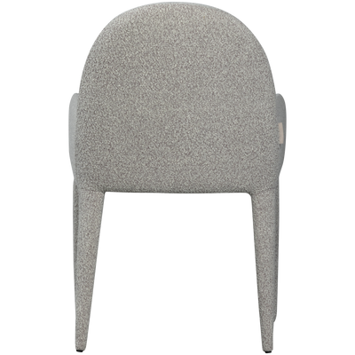 vtwonen Elegance Matstol med Armstöd Greige