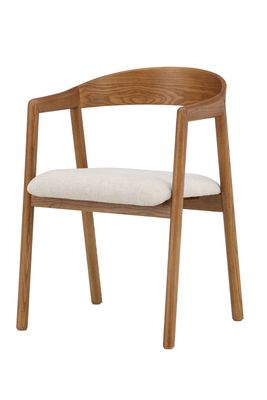 Vind Collection Långön Matstol 2-pack