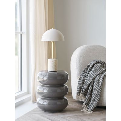 House Nordic Rosolina Sidobord 35,5x44 cm