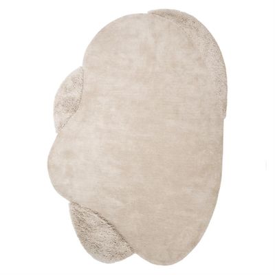 By Boo Praia Beige Matta