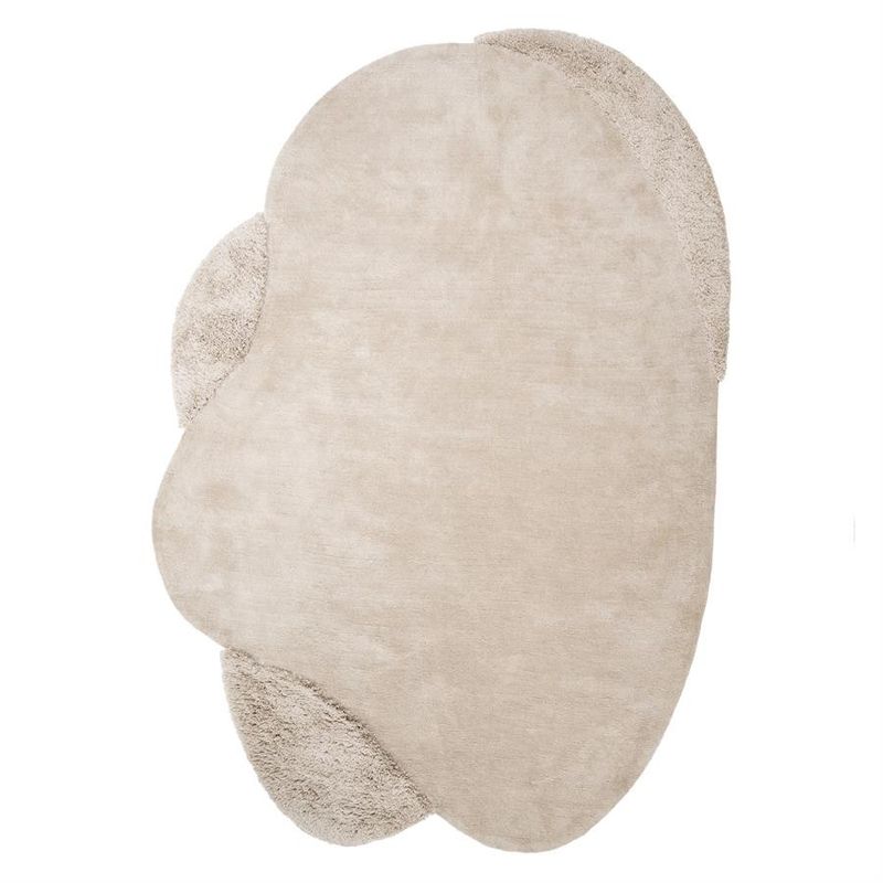 By Boo Praia Beige Matta