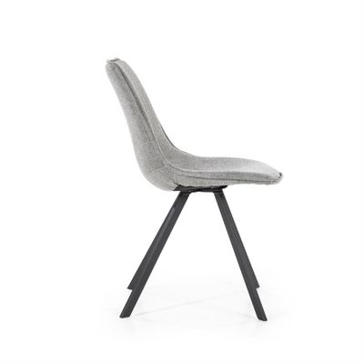 By Boo Boy Matstol - Grå