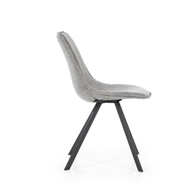 By Boo Boy Matstol - Grå