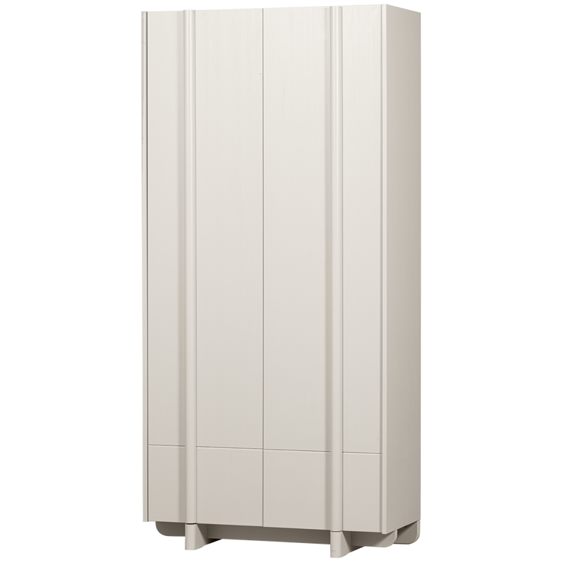 WOOOD BASU Förvaringsskåp i Furu [FSC]