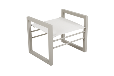 Brafab Vevi Fotpall Khaki/Vit