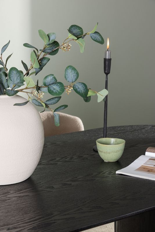 Venture Home Matgrupp Isolde med Modesto Stolar