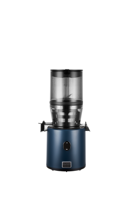 Hurom Slow Juicer H330P Marinblå