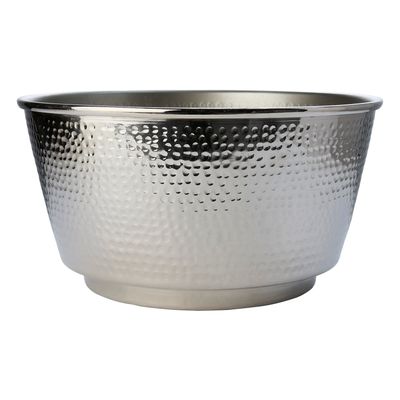 Affari of Sweden CARTER Champagnekylare 40 cm, Silverfärgad