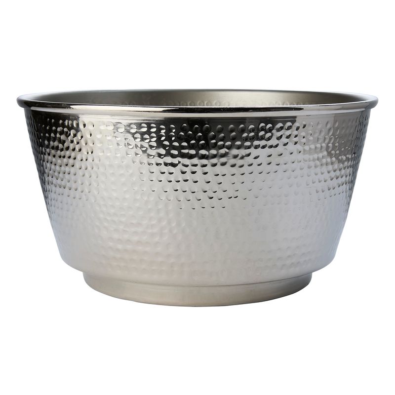 Affari of Sweden CARTER Champagnekylare 40 cm, Silverfärgad