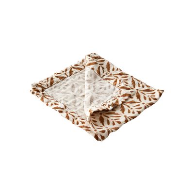 Affari of Sweden ELSA Servett, Elfenben/senapsgul 12-pack