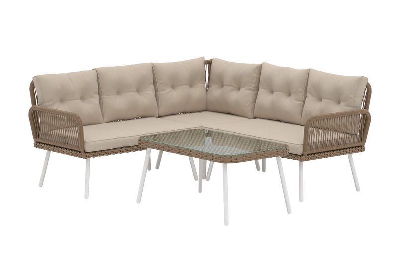 Venture Home Ibiza Hörngrupp Natur