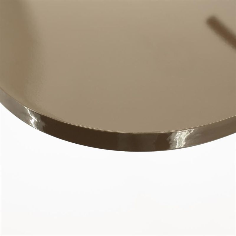 By Boo Buddy - Brunt sidobord