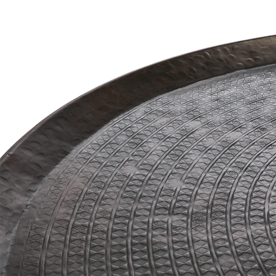 Affari of Sweden ELDORADO Fat L, Brun/svart