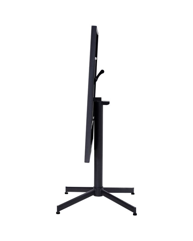 House Doctor Helo Bord Svart