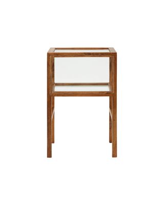 House Doctor Montre Sidobord i Antik Brun