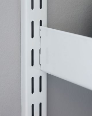 House Doctor Fari Skrivbord för Hyllsystem Grå