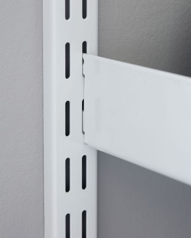 House Doctor Fari Skrivbord för Hyllsystem Grå