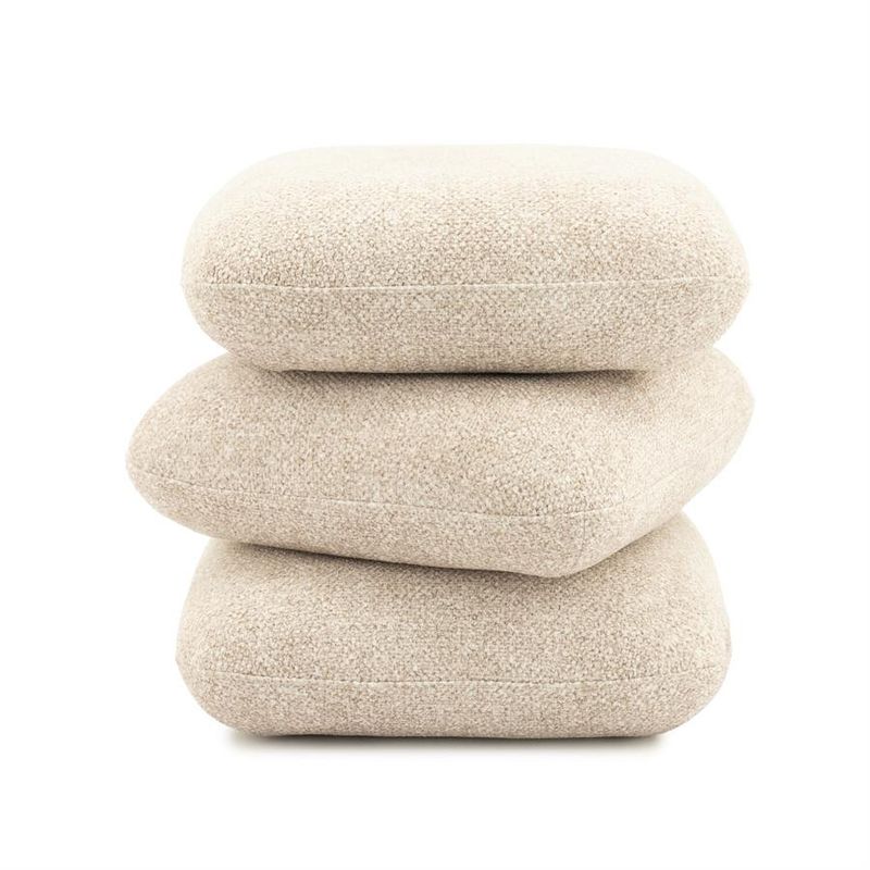 By Boo Pillowscape Prydnadskudde - Beige