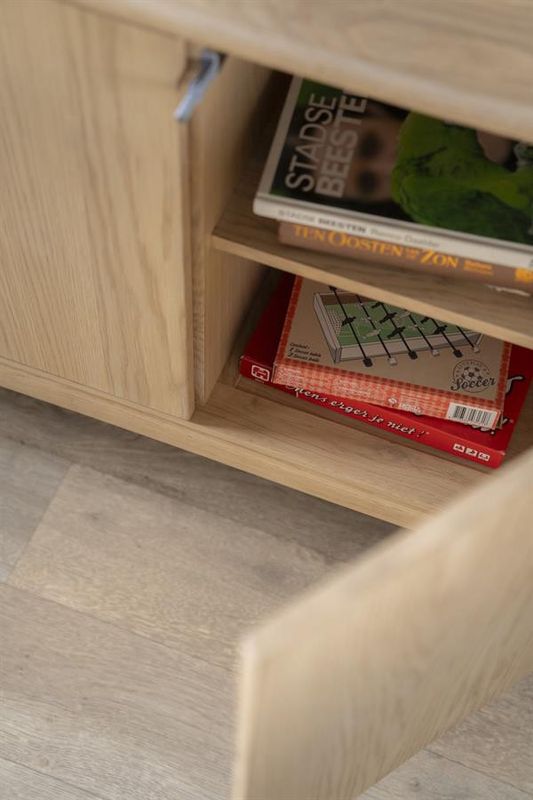 Eleonora Sideboard Harvey Natur