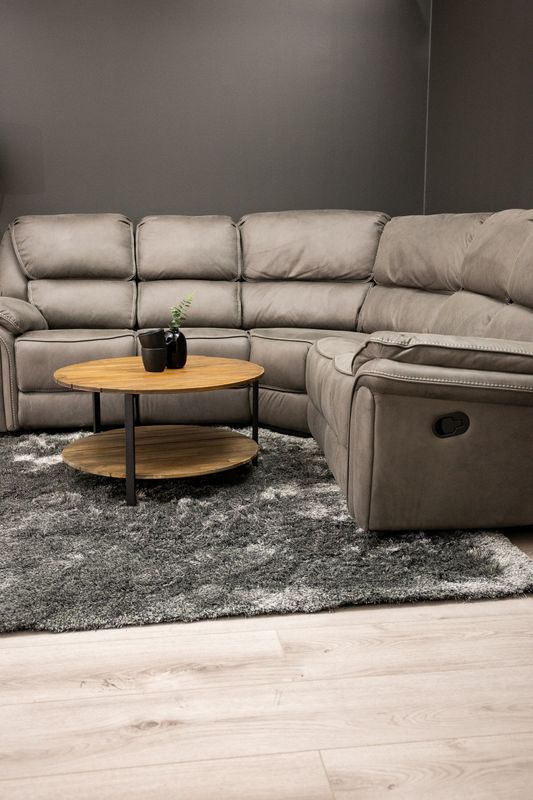 Venture Home Saranda Positionssoffa