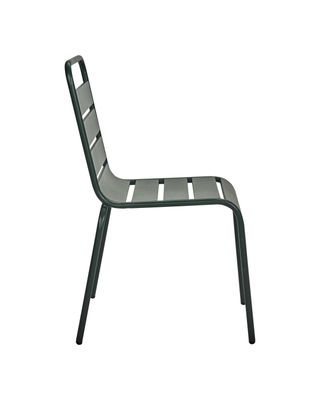 House Doctor Helo Stol Grön